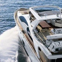 Azimut 85