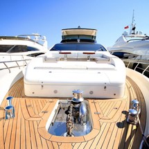 Azimut 85