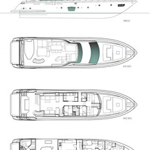 Azimut 85