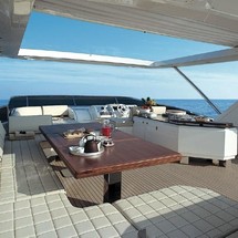 Azimut 85