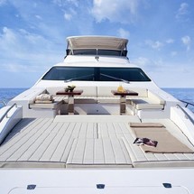 Azimut 85