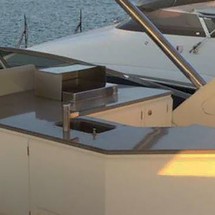 Azimut 85