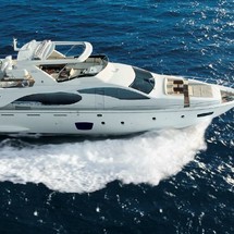 Azimut 85