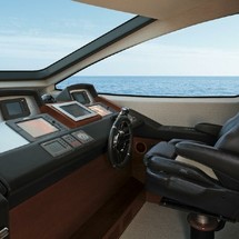 Azimut 85