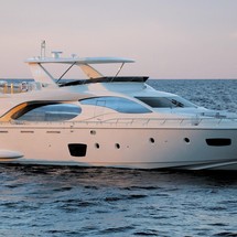 Azimut 85