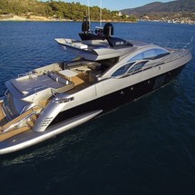 Azimut 62 S