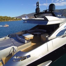 Azimut 62 S