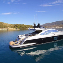 Azimut 62 S