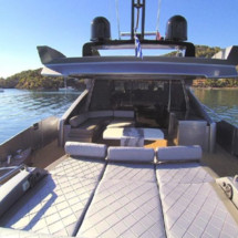 Azimut 62 S