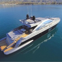 Azimut 62 S