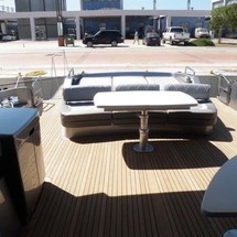 Azimut 62 S