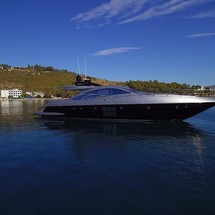 Azimut 62 S