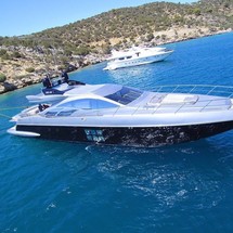 Azimut 62 S