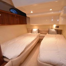 Fairline 40 Phantom