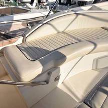 Fairline 40 Phantom