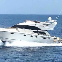 Fairline 40 Phantom