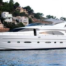 Astondoa 82 GLX