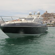 Azimut 68S