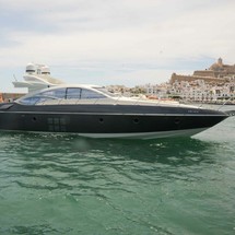 Azimut 68S