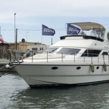 Azimut 45