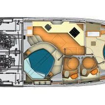 Azimut 45