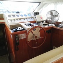 Azimut 45