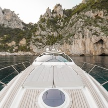 Azimut 55