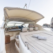 Azimut 55