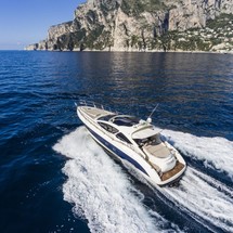 Azimut 55