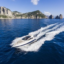 Azimut 55