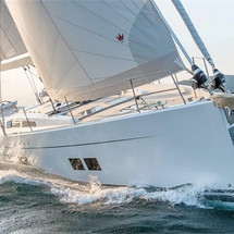 Hanse 588