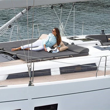 Hanse 588