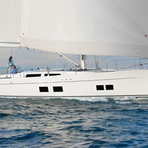 Hanse 588