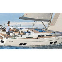 Hanse 588