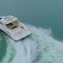 Sea Ray 540 Sundancer