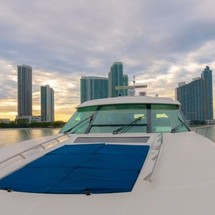 Sea Ray 540 Sundancer