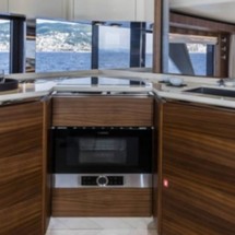 Absolute Navetta 58