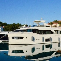 Absolute Navetta 58