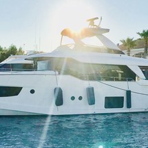 Absolute Navetta 58