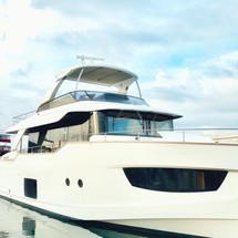 Absolute Navetta 58