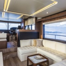 Absolute Navetta 58