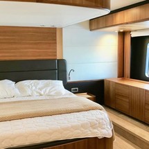 Absolute Navetta 58