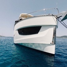 Absolute Navetta 58