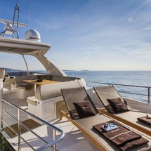 Absolute Navetta 58