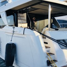 Absolute Navetta 58