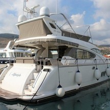 Horizon Elegance 60