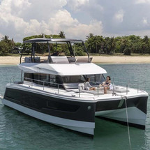 Fountaine Pajot MY 40