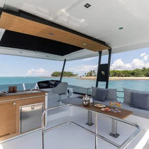 Fountaine Pajot MY 40