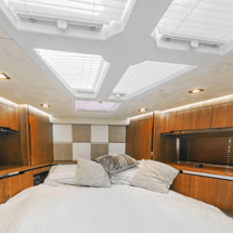 Galeon 460 Fly