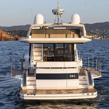 Galeon 460 Fly